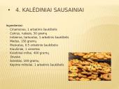 Šeimos šventė Kalėdos 8 puslapis
