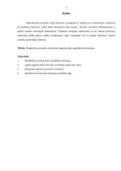 Personalo atestavimo organizavimas 3 puslapis