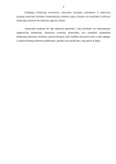 Personalo atestavimo organizavimas 9 puslapis