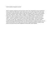 Kodėl neapykanta žlugdantis jausmas