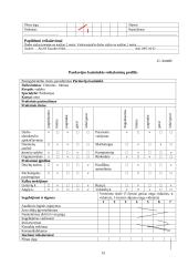 Personalo vadyba: ekologiškų maisto produktų prekyba UAB "Akva" 14 puslapis