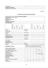 Personalo vadyba: ekologiškų maisto produktų prekyba UAB "Akva" 17 puslapis