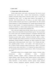 Personalo vadyba: ekologiškų maisto produktų prekyba UAB "Akva" 4 puslapis