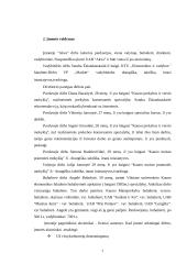 Personalo vadyba: ekologiškų maisto produktų prekyba UAB "Akva" 6 puslapis