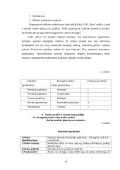 Personalo vadyba: ekologiškų maisto produktų prekyba UAB "Akva" 9 puslapis