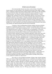 Kelionės motyvas literatūroje