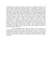 Kelionės motyvas literatūroje 2 puslapis