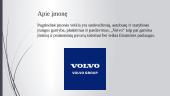 „Volvo Group“ darnaus vystymosi ataskaita 2 puslapis