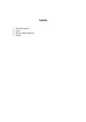 Juodųjų serbentų uogų auginimas ir realizavimas 2 puslapis