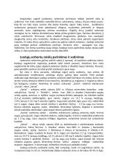 Juodųjų serbentų uogų auginimas ir realizavimas 5 puslapis