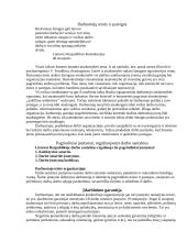 Personalo vadybos teisiniai aspektai