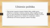 Didysis kunigaikštis Žygimantas Augustas 6 puslapis