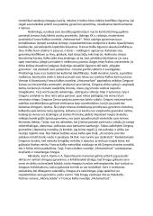 Nelaimingas ir kenčiantis žmogus literatūroje (Putinas, Kafka) 2 puslapis
