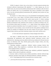 Teroro akto grėsmė ir jo įtvirtinimas reglamentuose 11 puslapis