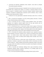 Teroro akto grėsmė ir jo įtvirtinimas reglamentuose 12 puslapis