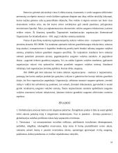 Teroro akto grėsmė ir jo įtvirtinimas reglamentuose 14 puslapis