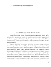 Teroro akto grėsmė ir jo įtvirtinimas reglamentuose 4 puslapis