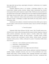 Teroro akto grėsmė ir jo įtvirtinimas reglamentuose 5 puslapis