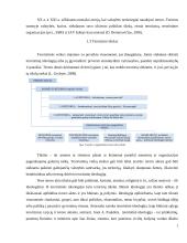 Teroro akto grėsmė ir jo įtvirtinimas reglamentuose 7 puslapis