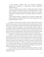 Teroro akto grėsmė ir jo įtvirtinimas reglamentuose 10 puslapis