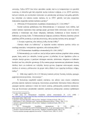 Tautinių mažumų teisės 17 puslapis
