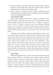 Tautinių mažumų teisės 6 puslapis