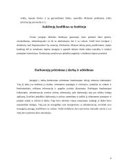 Personalo valdymo įvertinimas: Kauno apskrities vaikų socializacijos centras 6 puslapis
