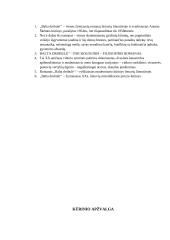 Antanas Škėma (1910-1961) ir XX a. vidurio katastrofų literatūra 12 puslapis