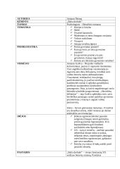 Antanas Škėma (1910-1961) ir XX a. vidurio katastrofų literatūra 13 puslapis