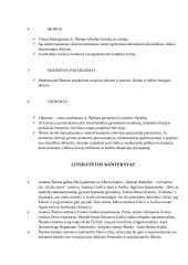 Antanas Škėma (1910-1961) ir XX a. vidurio katastrofų literatūra 3 puslapis