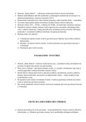 Antanas Škėma (1910-1961) ir XX a. vidurio katastrofų literatūra 8 puslapis