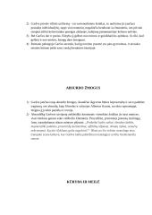 Antanas Škėma (1910-1961) ir XX a. vidurio katastrofų literatūra 9 puslapis