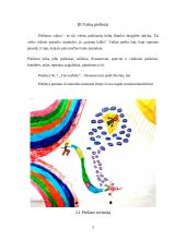 Piešimas ikimokykliniame amžiuje 4 puslapis