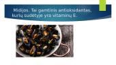 Įdomiai patiekiamos jūrų gėrybės ir išradingai papuošti bei patiekti jūrų gėrybių patiekalai 3 puslapis