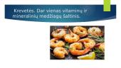 Įdomiai patiekiamos jūrų gėrybės ir išradingai papuošti bei patiekti jūrų gėrybių patiekalai 4 puslapis
