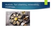 Įdomiai patiekiamos jūrų gėrybės ir išradingai papuošti bei patiekti jūrų gėrybių patiekalai 5 puslapis