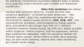 Senėjimas ir senėjimo problemos 11 puslapis