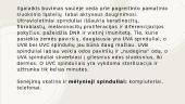 Senėjimas ir senėjimo problemos 12 puslapis