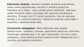 Senėjimas ir senėjimo problemos 13 puslapis