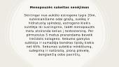 Senėjimas ir senėjimo problemos 15 puslapis