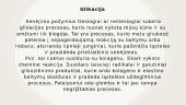 Senėjimas ir senėjimo problemos 16 puslapis