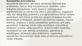 Senėjimas ir senėjimo problemos 19 puslapis