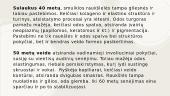 Senėjimas ir senėjimo problemos 3 puslapis
