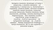 Senėjimas ir senėjimo problemos 7 puslapis