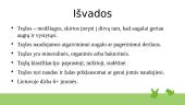 Trąšos ir jų teikiama nauda 10 puslapis