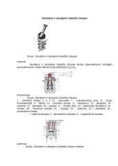 Pneumatinės stabdžių pavaros sandara ir veikimas 11 puslapis