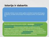 Smegenys – valdymo centras 12 puslapis