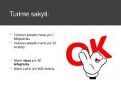 Judėjimas ir jėga 11 puslapis