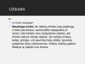 Judėjimas ir jėga 15 puslapis