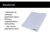 Judėjimas ir jėga 18 puslapis